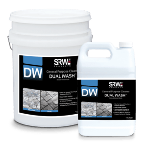 SRW Dual Wash I
