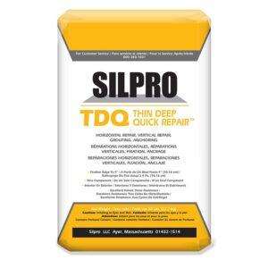 Silpro TDQ