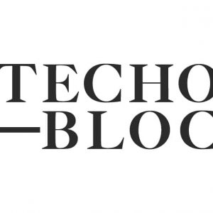 Techo Bloc Pavers