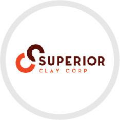 superior Clay Corp