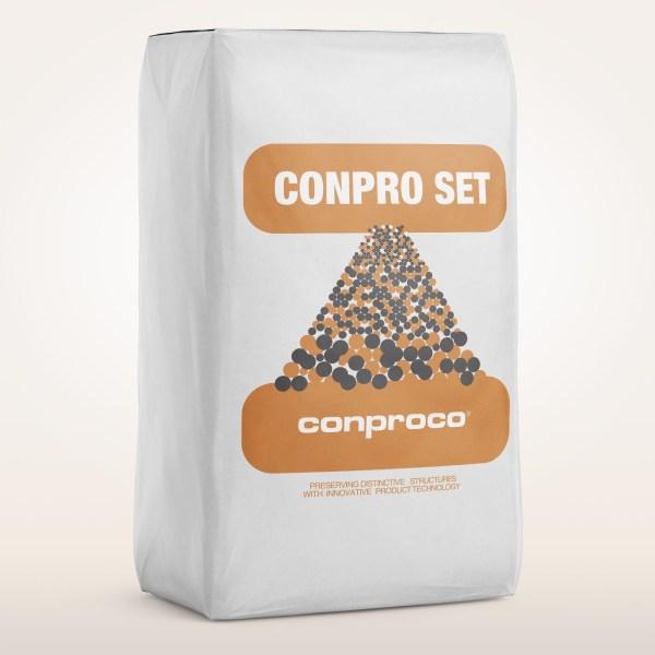 Conpro Set 50lb Bag