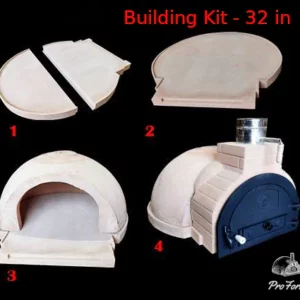 Building Kit I