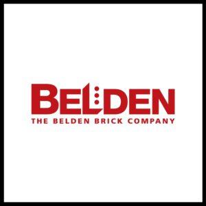 Belden Brick Logo