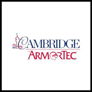 Cambridge Edging