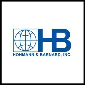 Hohmann & Barnard