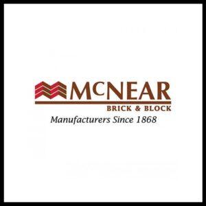 McNear Brick Logo