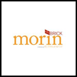 Morin Brick Logo