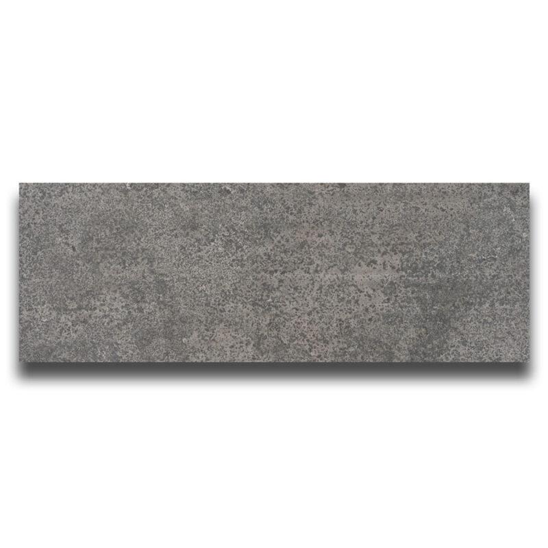 Persian Gray Limestone Steps