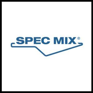 Quikrete - Spec Mix