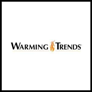 Warming Trends Burners, Covers, Pans, & Plates