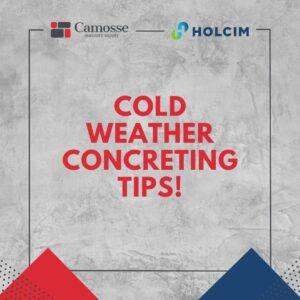 Cold Weather Concreting Tips (1)