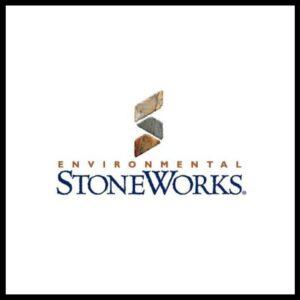 Environmental StoneWorks Logo