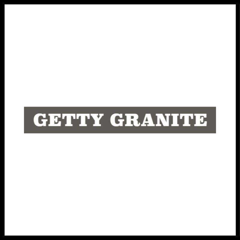 Getty Granite Logo