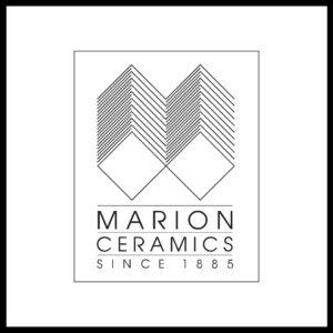 Marion Ceramics Logo