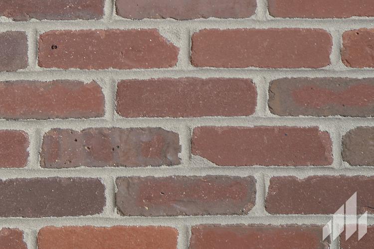 Schoolhouse Thin Brick