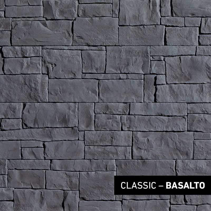 Swatch Classic Basalto