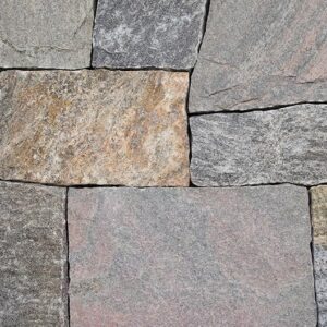 Ticonderoga Granite I