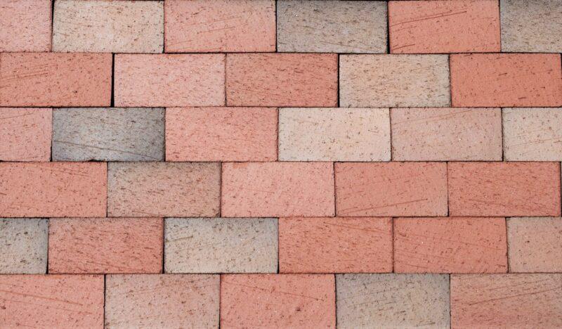 Worcester Flashed Brick