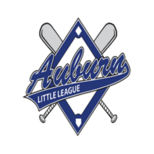 Auburn Little League Logo