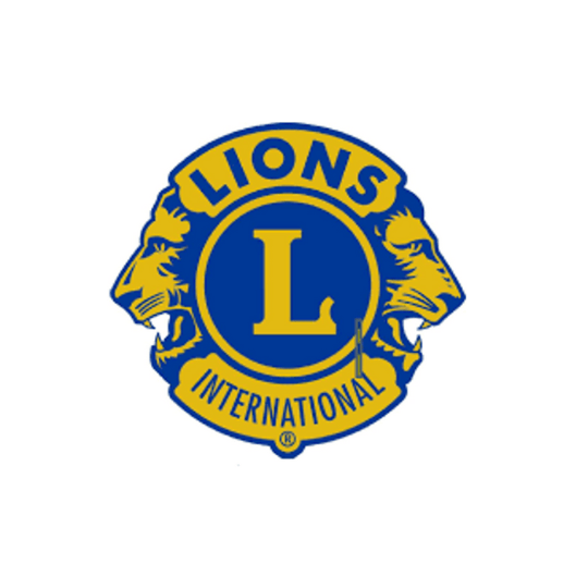 Charlton Lions Club Logo