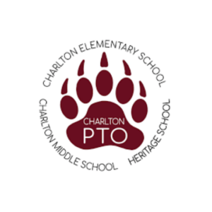 Charton Parent Teacher Organization Logo