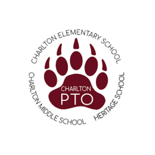 Charton Parent Teacher Organization Logo