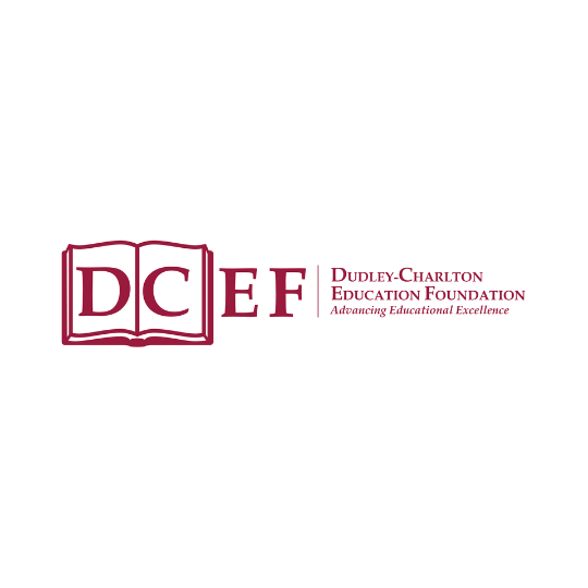 Dudley Charlton Education Foundation Logo