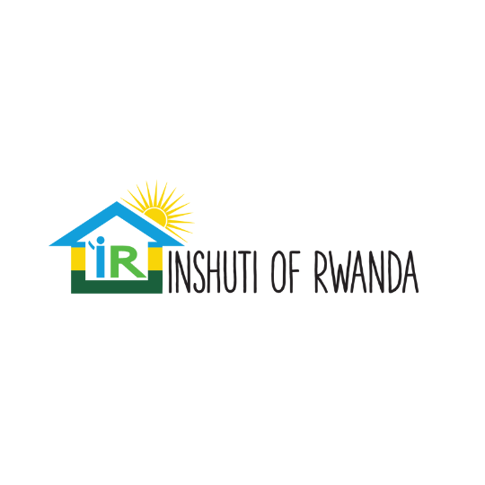 Inshuti of Rwanda Logo