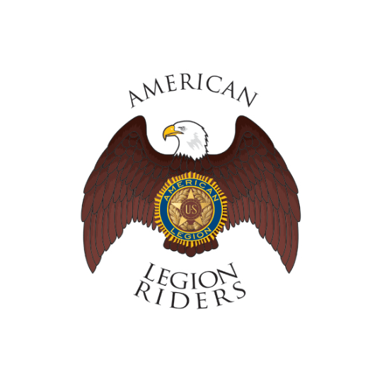 Legion Riders Logo