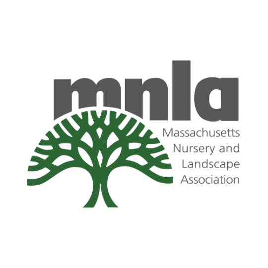 Massachusetts Nursery and Landscape Association Logo