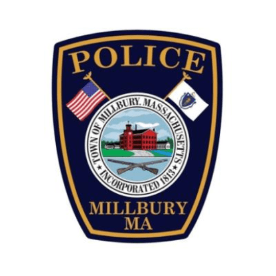 Millbury Police