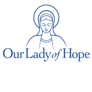 Our Lady of Hope Logo
