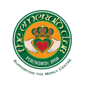 The Emerald Club Logo