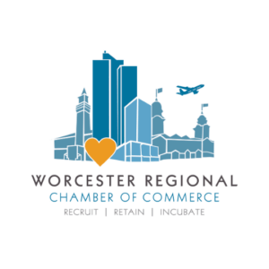 Worcester Chamber of Commerce Logo