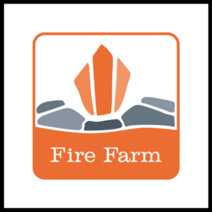 Fire Farm Outdoor Fireplace Kits