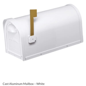 Mailbox I