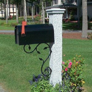 Mailbox Post I