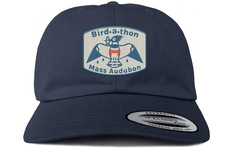 Bird a thon Hat
