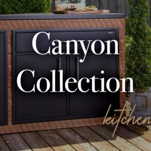 Canyon Collection