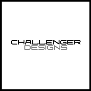 Challenger Designs