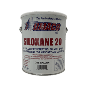 Siloxane 20