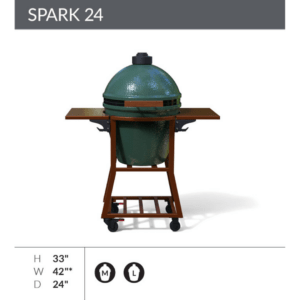 Spark 24