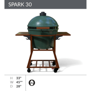 Spark 30