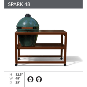 Spark 48