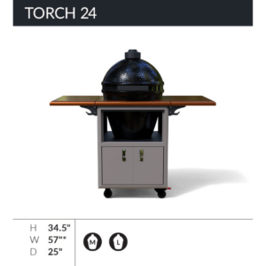 Torch 24