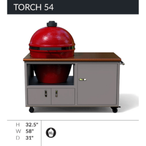 Torch 54