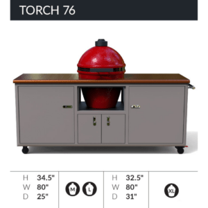 Torch 76
