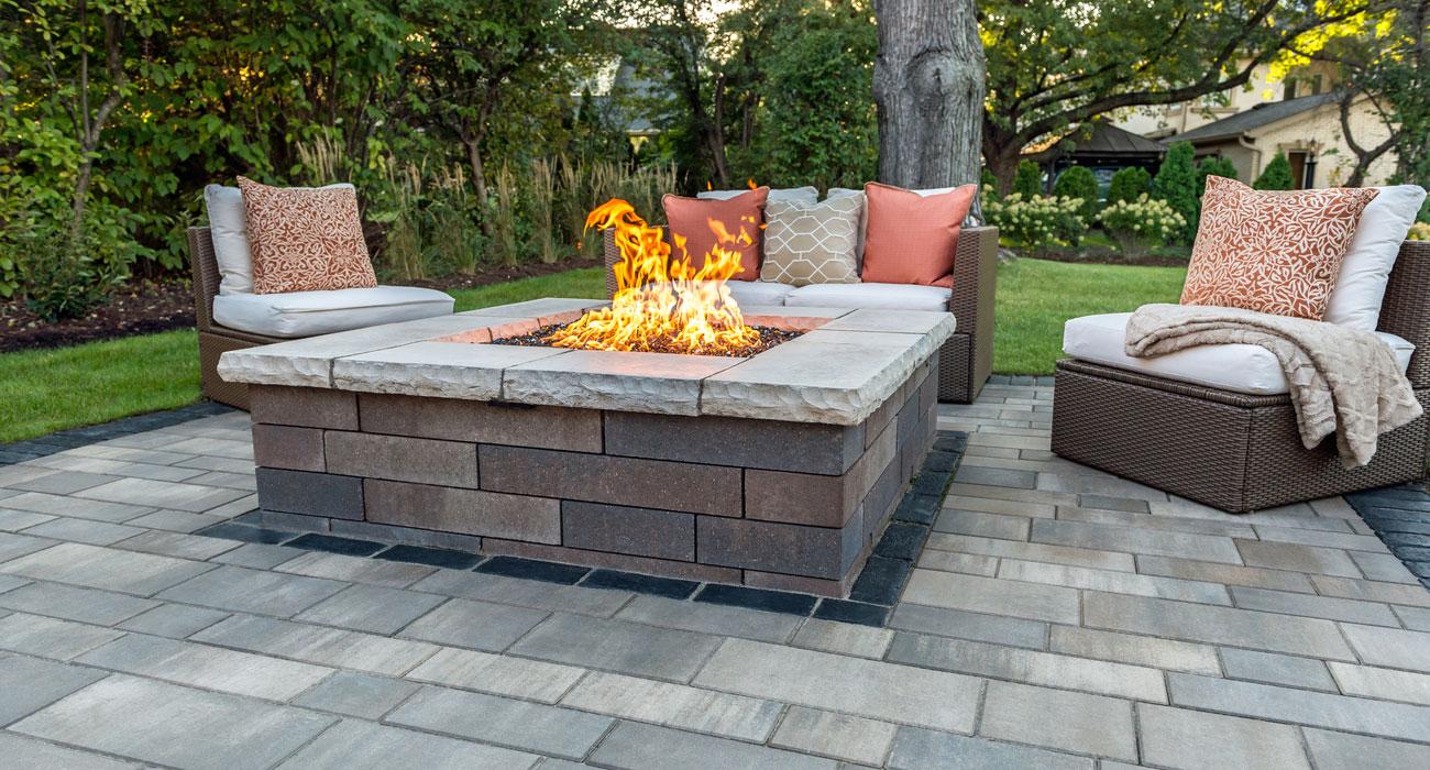 Installing A Fire Pit In Your Back Yard – Things To Consider: Expert Tips