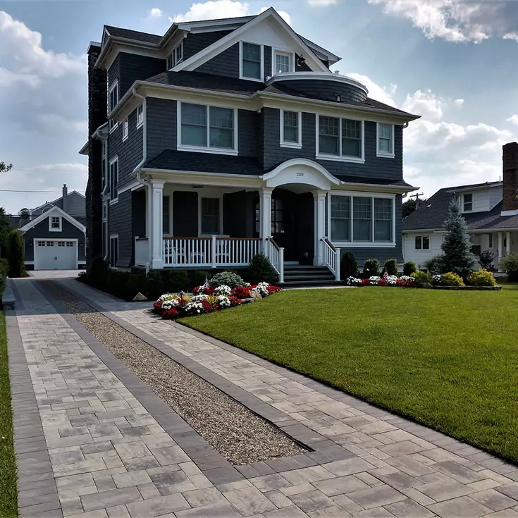 Picking the Right Paver Color for Your Project: Expert Tips